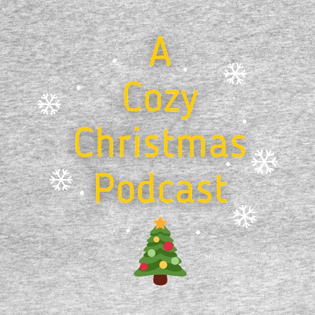 Cozy Christmas Basic Design by A Cozy Christmas